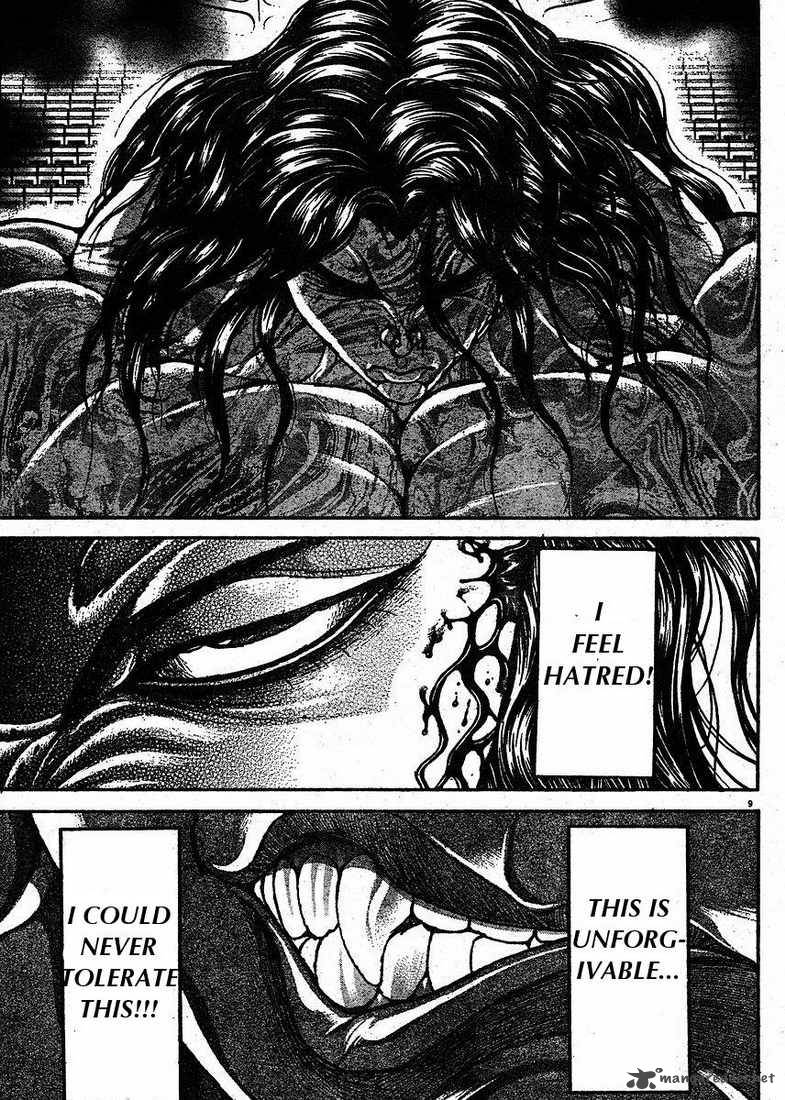 Baki Son Of Ogre 144 10