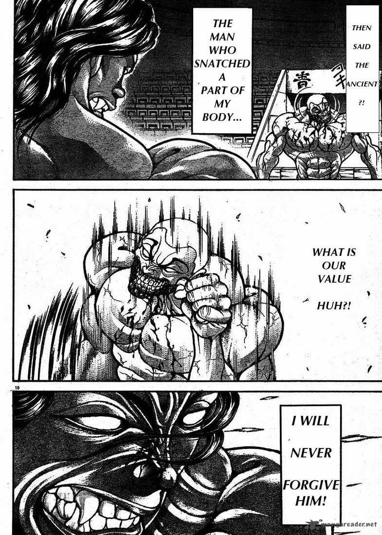 Baki Son Of Ogre 144 11