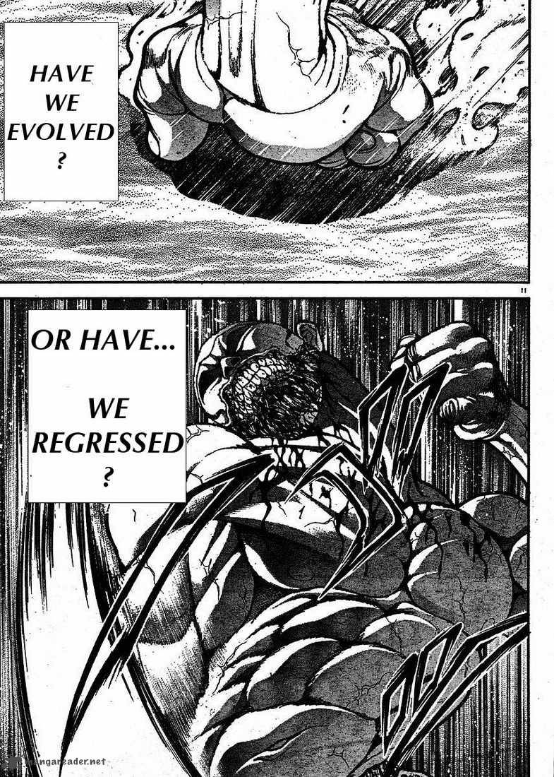 Baki Son Of Ogre 144 12