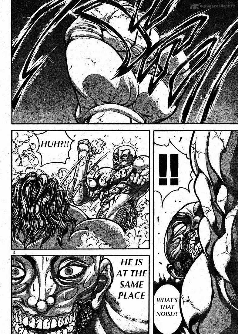 Baki Son Of Ogre 144 13