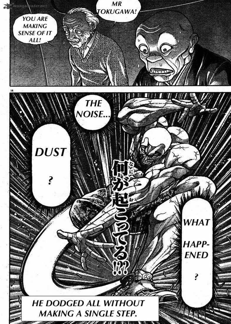Baki Son Of Ogre 144 15