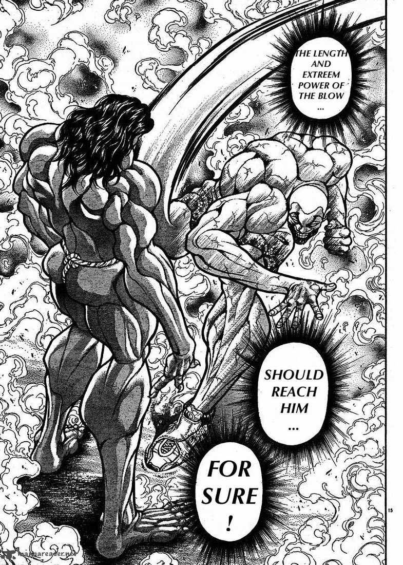 Baki Son Of Ogre 144 16