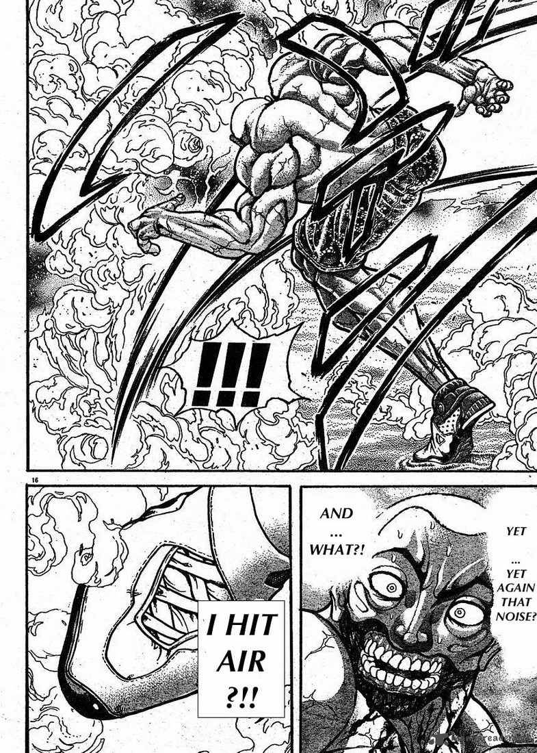 Baki Son Of Ogre 144 17