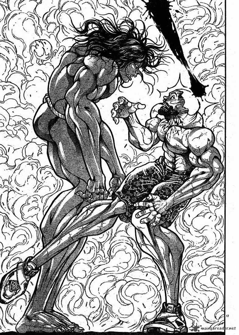 Baki Son Of Ogre 144 18
