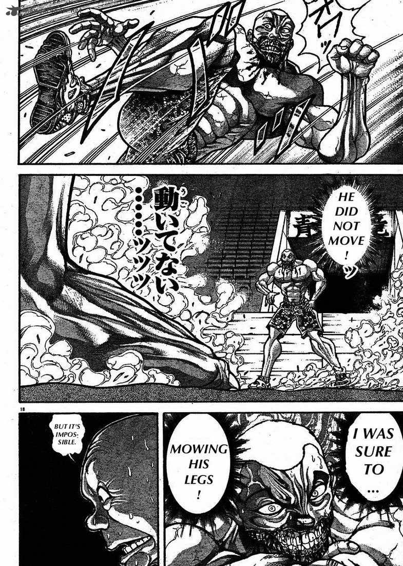 Baki Son Of Ogre 144 19