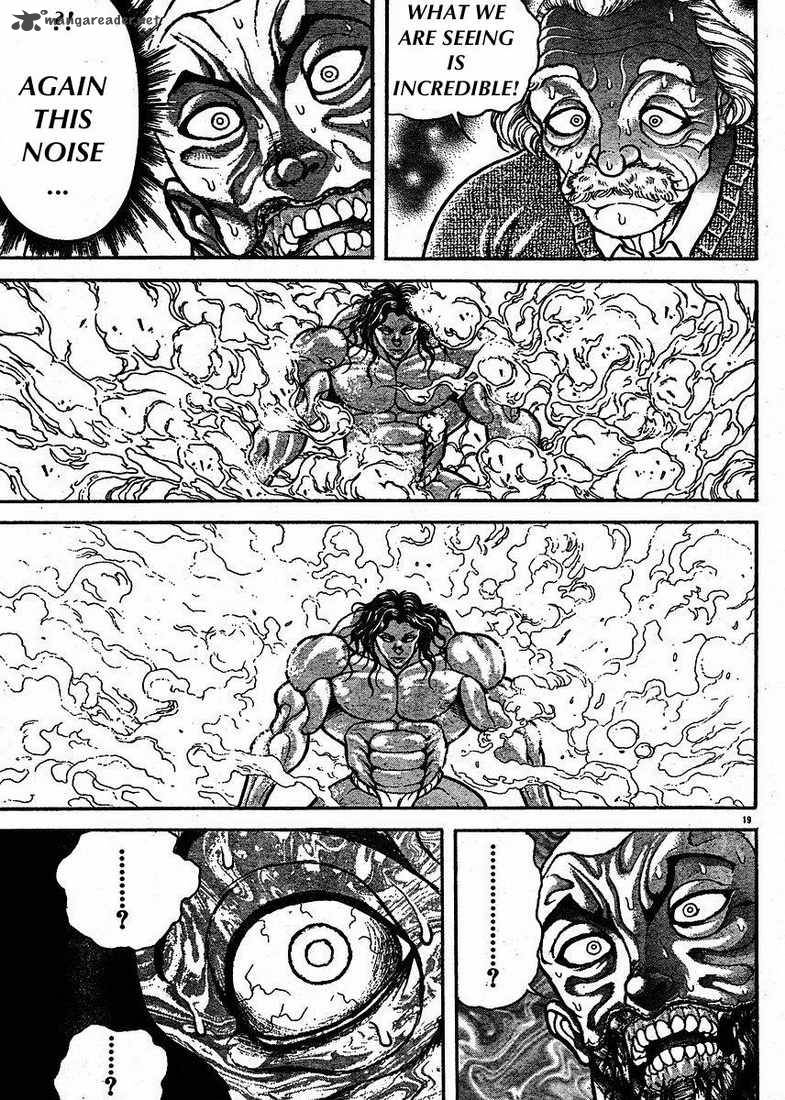 Baki Son Of Ogre 144 20