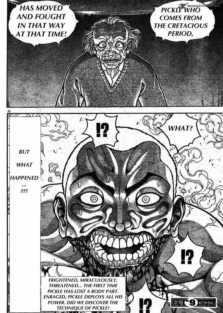 Baki Son Of Ogre 144 21
