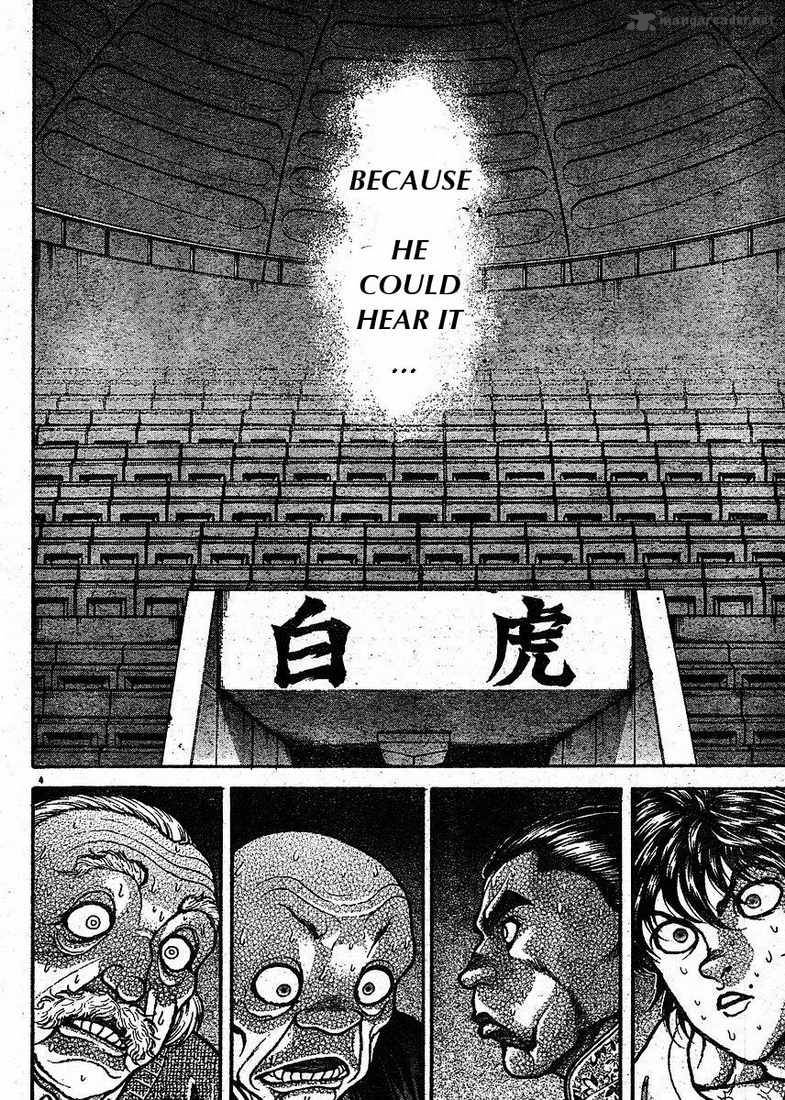 Baki Son Of Ogre 144 5