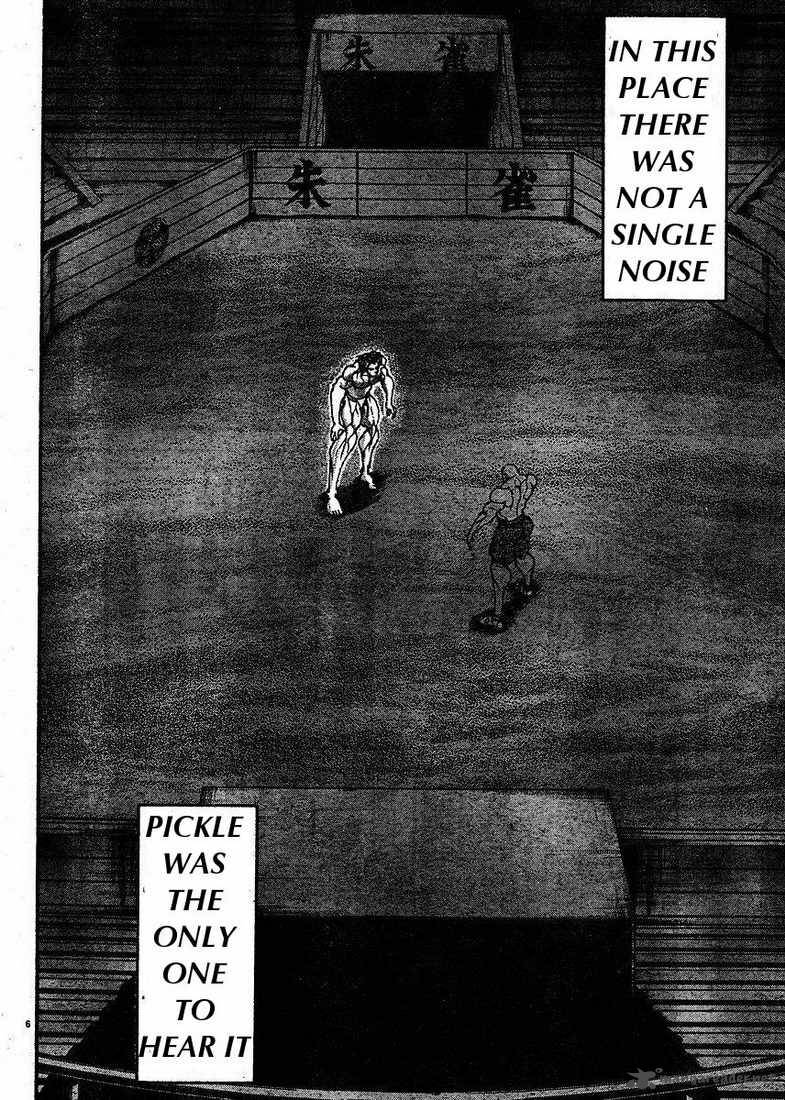 Baki Son Of Ogre 144 7