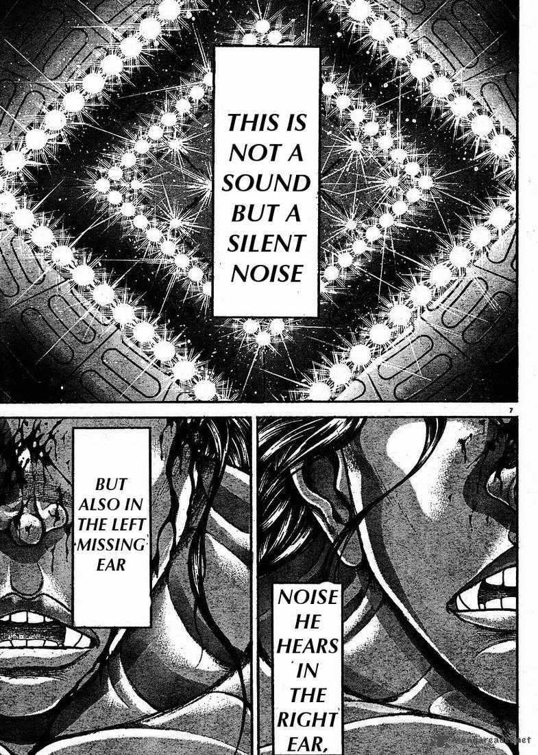 Baki Son Of Ogre 144 8