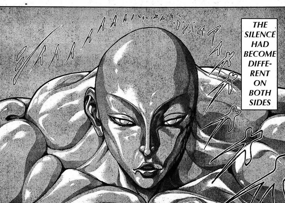 Baki Son Of Ogre 144 9