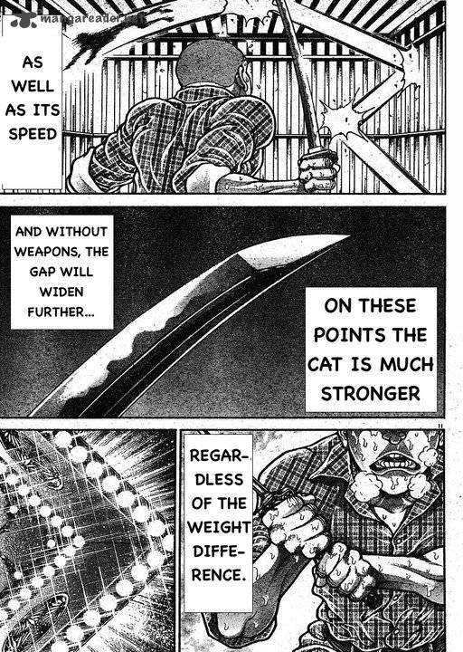 Baki Son Of Ogre 145 11