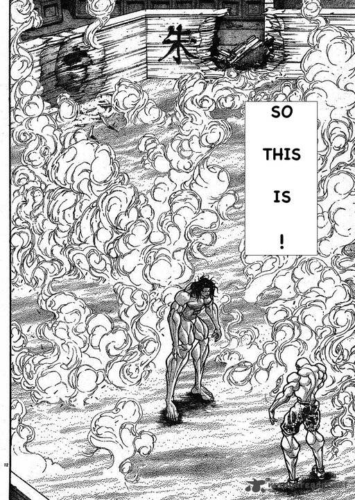 Baki Son Of Ogre 145 12