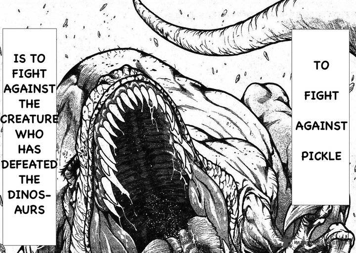 Baki Son Of Ogre 145 16