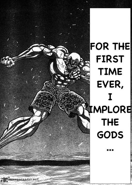Baki Son Of Ogre 145 18
