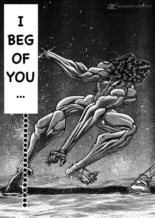 Baki Son Of Ogre 145 19