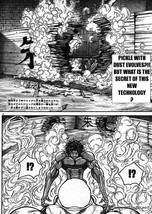 Baki Son Of Ogre 145 2