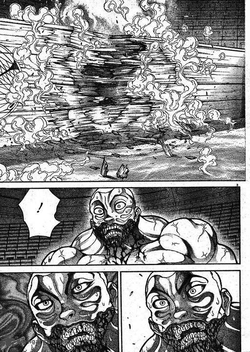 Baki Son Of Ogre 145 3