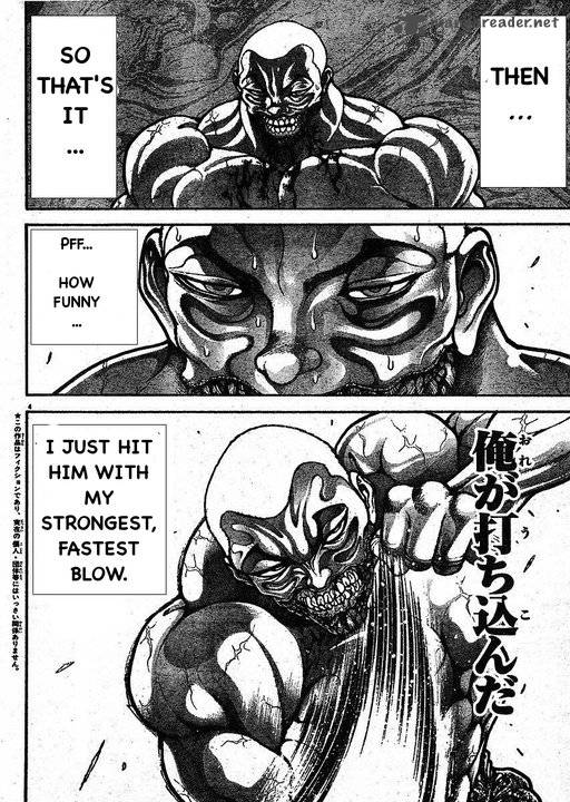 Baki Son Of Ogre 145 4