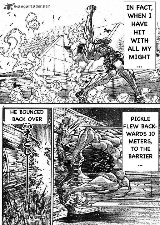 Baki Son Of Ogre 145 6