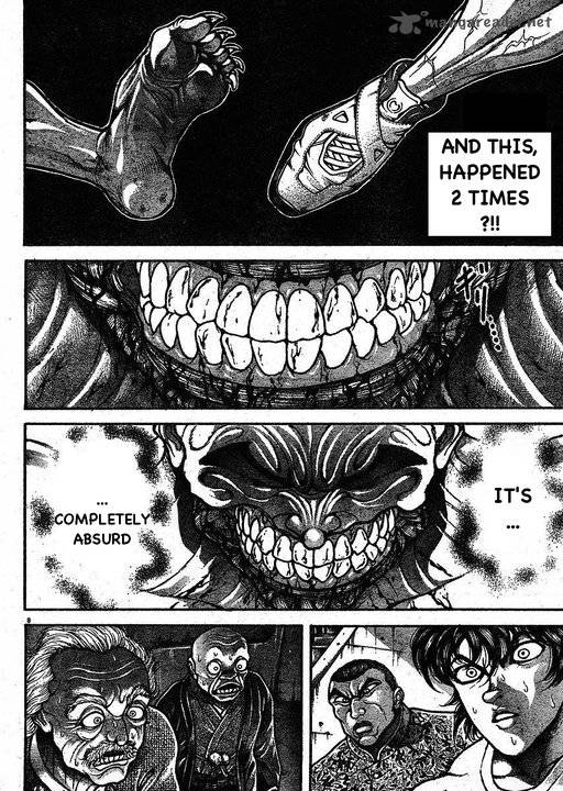 Baki Son Of Ogre 145 8