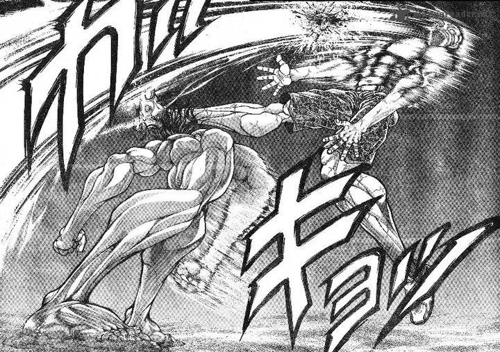 Baki Son Of Ogre 146 10