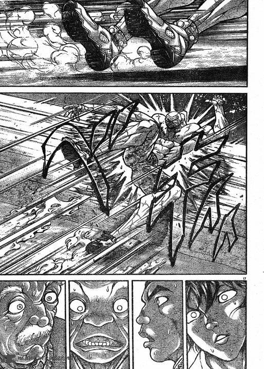 Baki Son Of Ogre 146 12