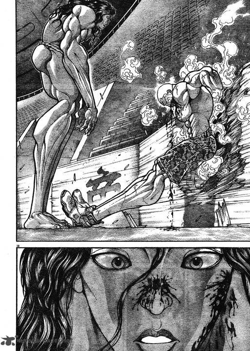 Baki Son Of Ogre 146 13