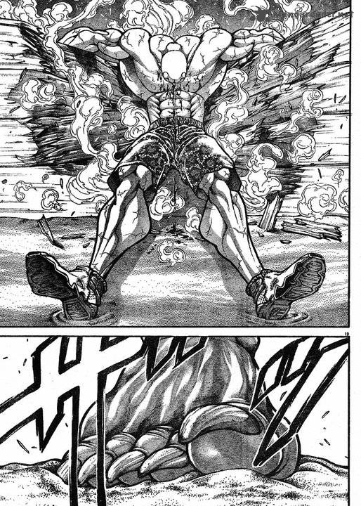 Baki Son Of Ogre 146 14