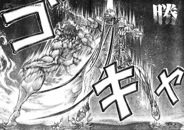 Baki Son Of Ogre 146 3