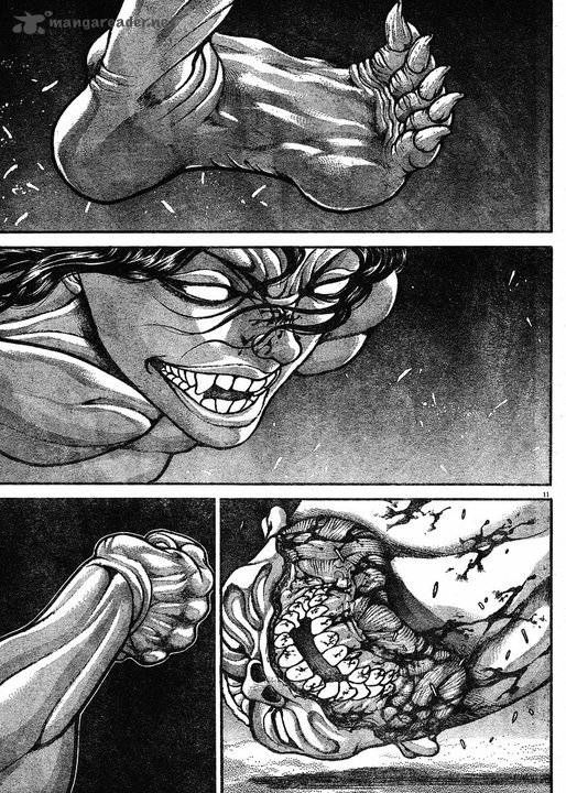 Baki Son Of Ogre 146 7