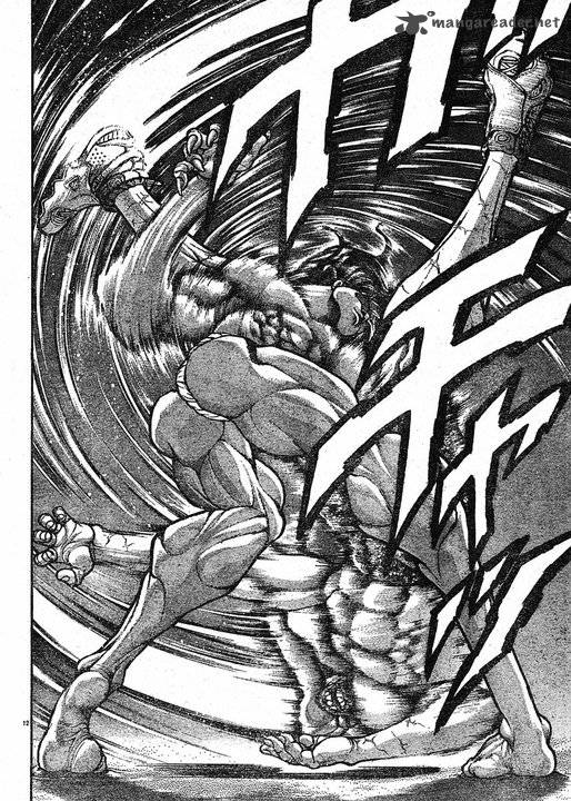 Baki Son Of Ogre 146 8