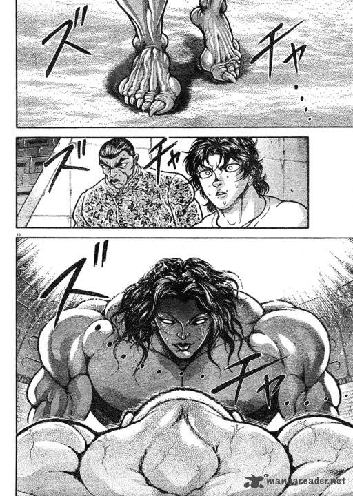 Baki Son Of Ogre 147 10