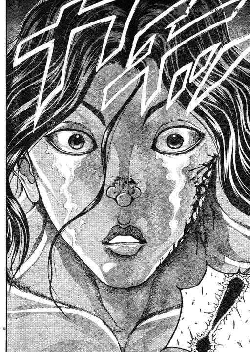 Baki Son Of Ogre 147 12