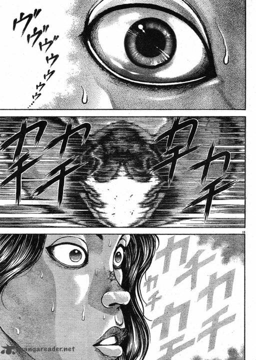 Baki Son Of Ogre 147 13