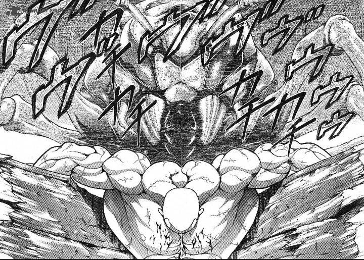Baki Son Of Ogre 147 14