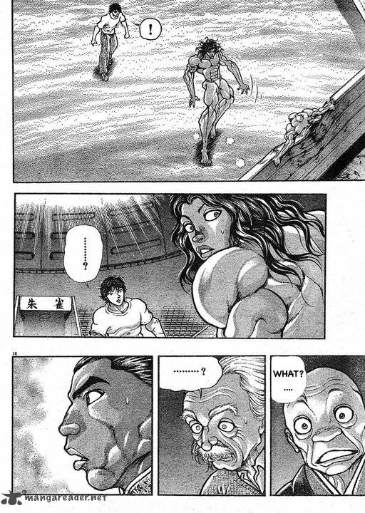 Baki Son Of Ogre 147 15