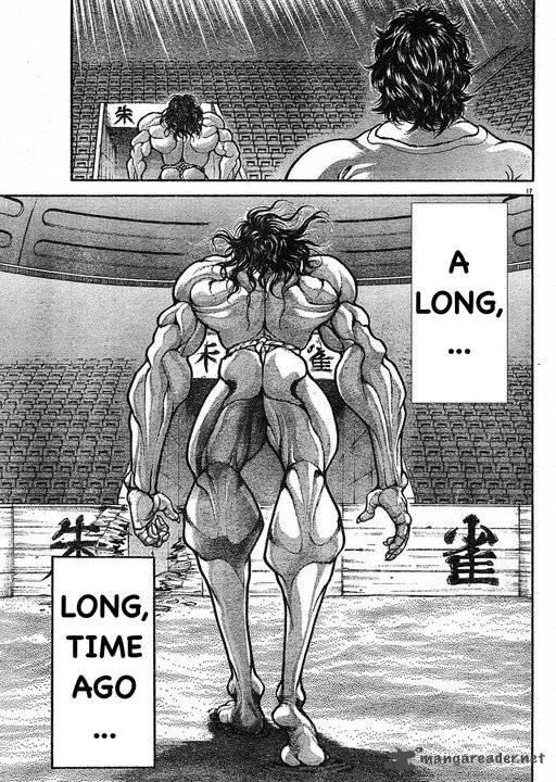 Baki Son Of Ogre 147 16