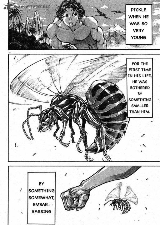 Baki Son Of Ogre 147 17
