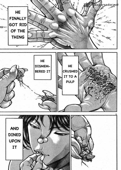 Baki Son Of Ogre 147 18
