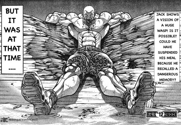 Baki Son Of Ogre 147 19