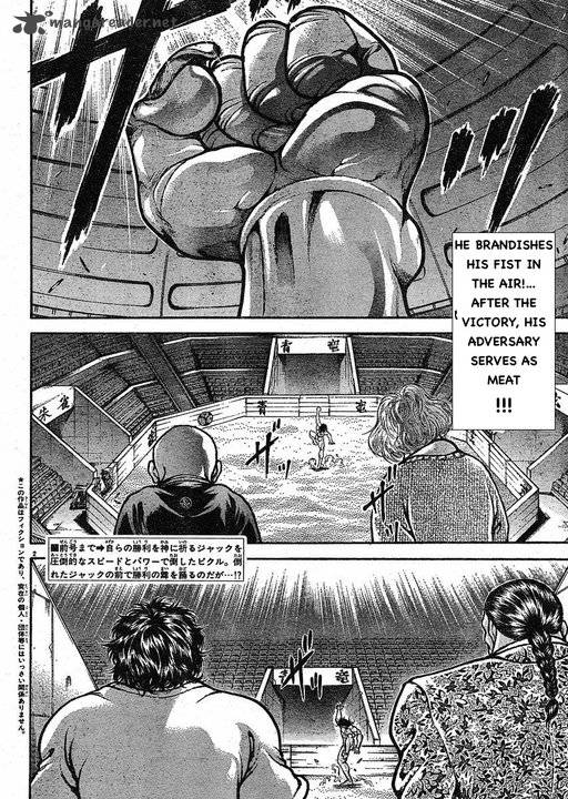 Baki Son Of Ogre 147 2