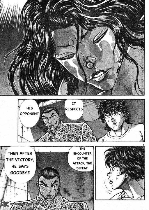 Baki Son Of Ogre 147 5