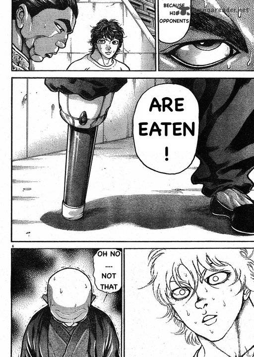Baki Son Of Ogre 147 6