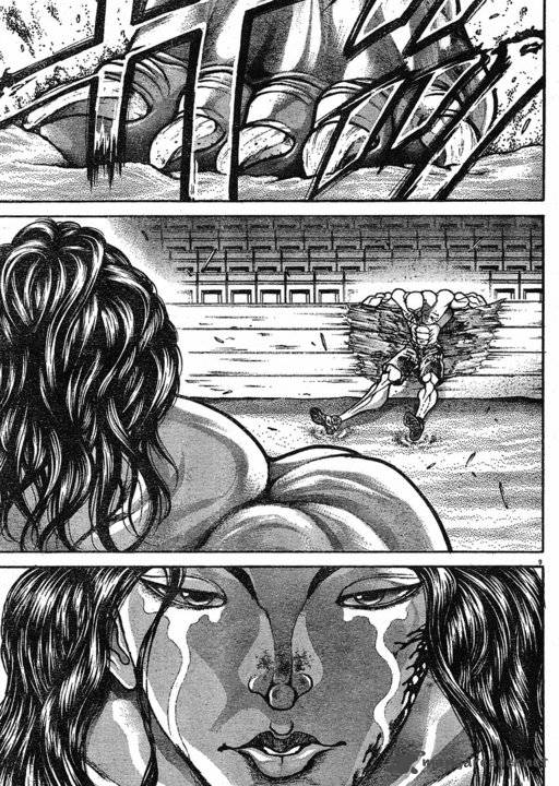 Baki Son Of Ogre 147 9