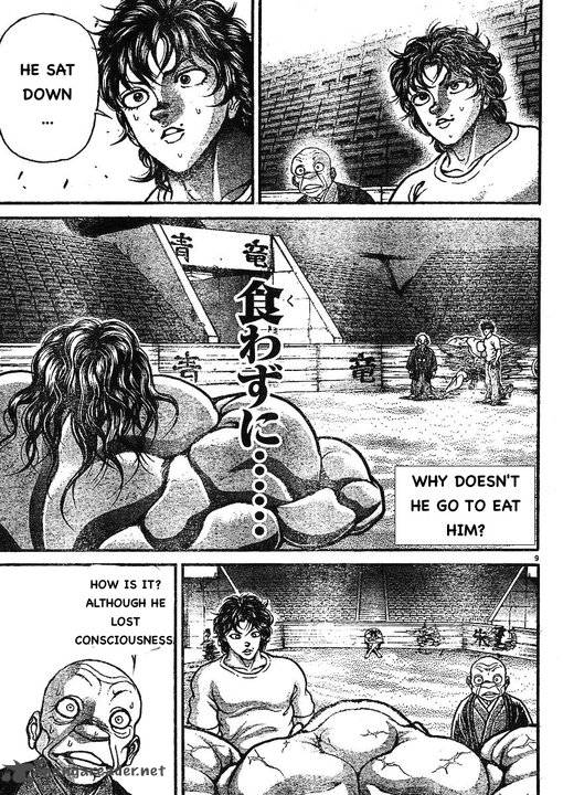 Baki Son Of Ogre 148 10
