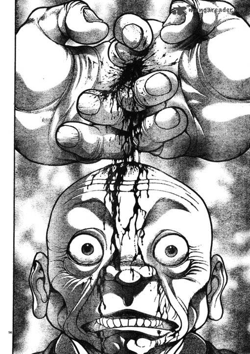 Baki Son Of Ogre 148 14