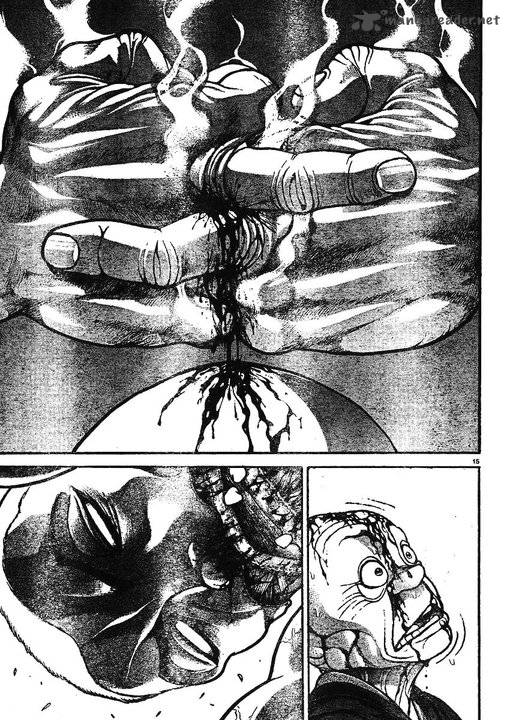 Baki Son Of Ogre 148 15
