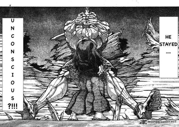 Baki Son Of Ogre 148 16