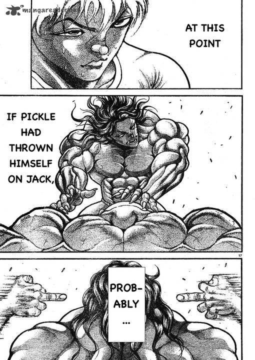 Baki Son Of Ogre 148 17